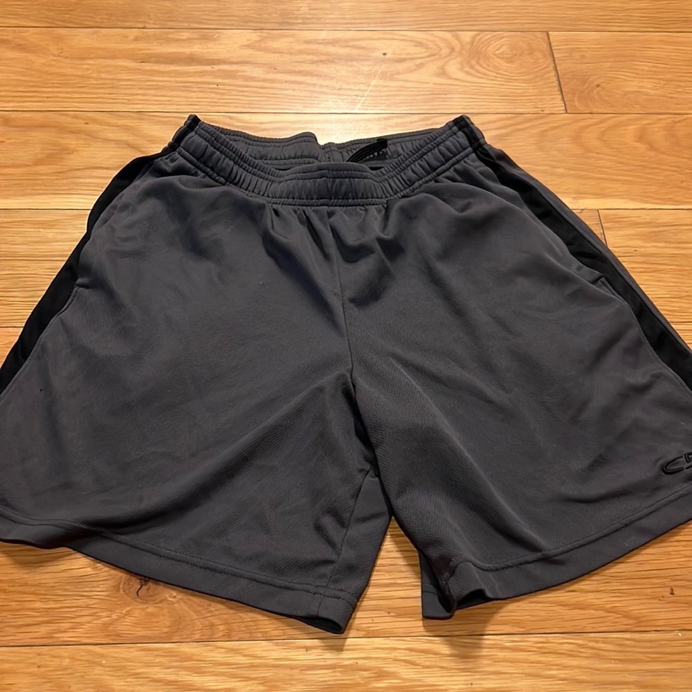 Exercise Shorts